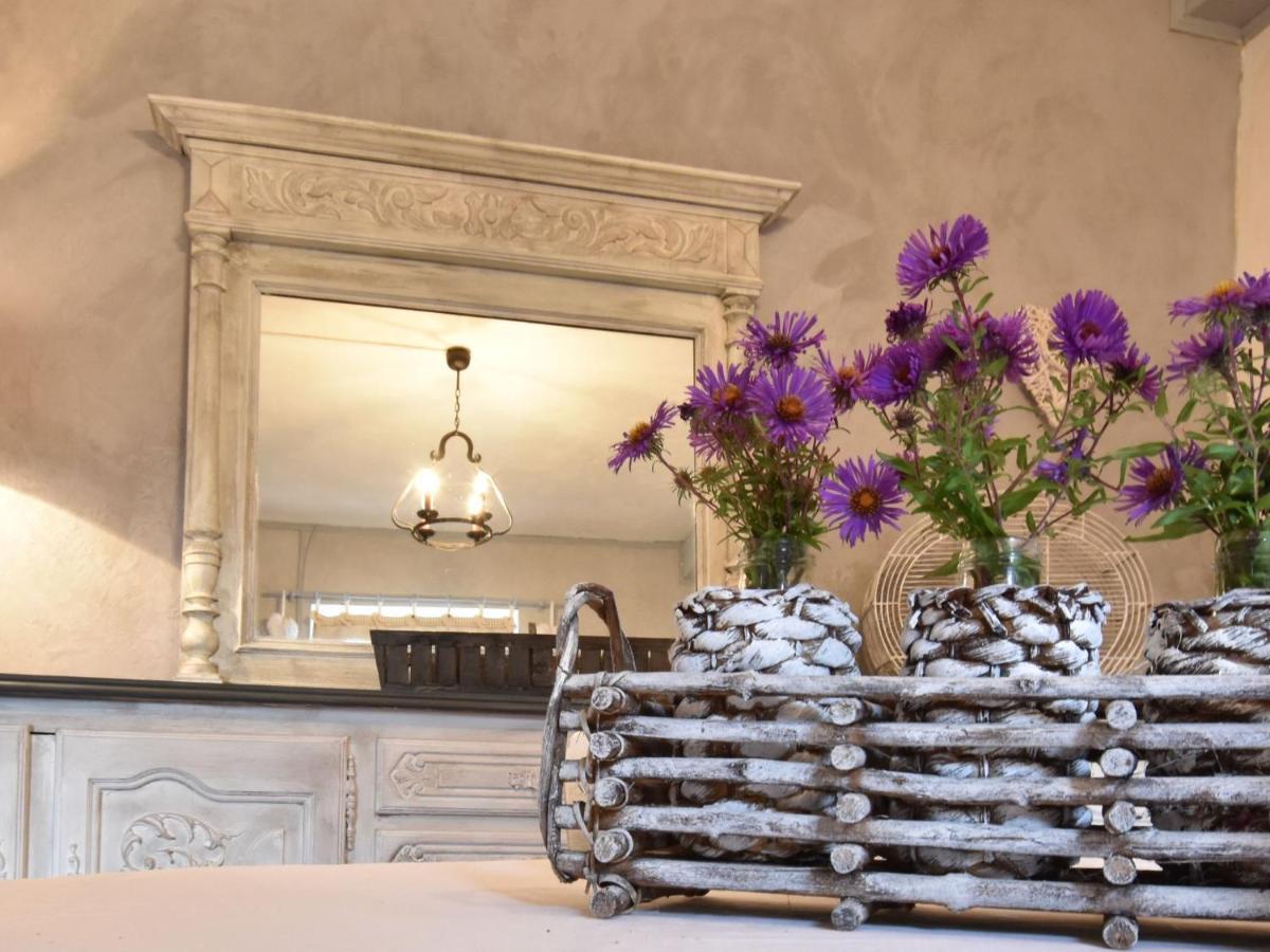 Charming Holiday Home Mézy-Moulins Εξωτερικό φωτογραφία
