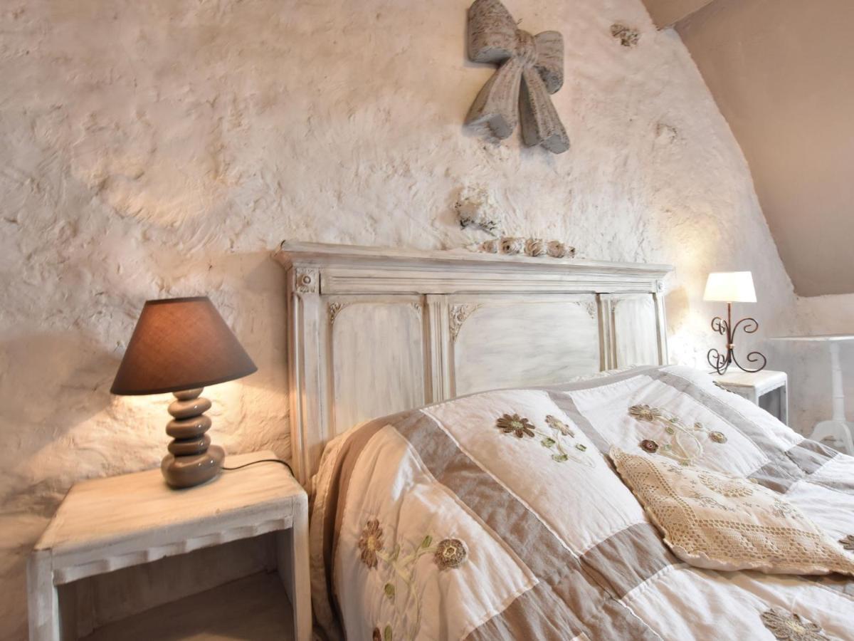 Charming Holiday Home Mézy-Moulins Εξωτερικό φωτογραφία