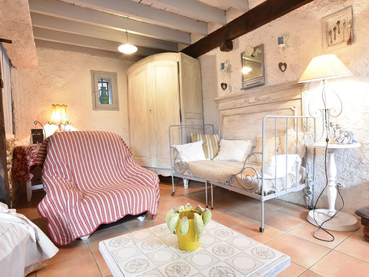 Charming Holiday Home Mézy-Moulins Εξωτερικό φωτογραφία