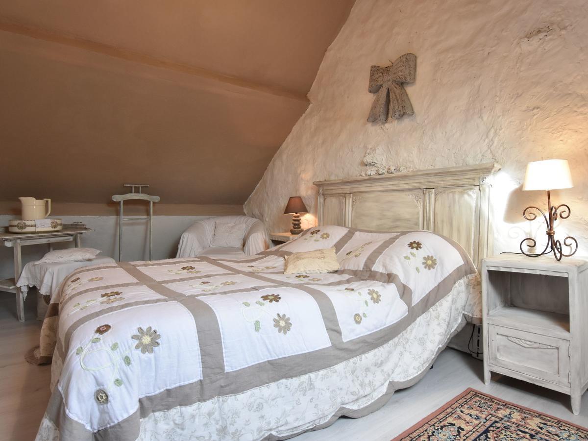 Charming Holiday Home Mézy-Moulins Εξωτερικό φωτογραφία